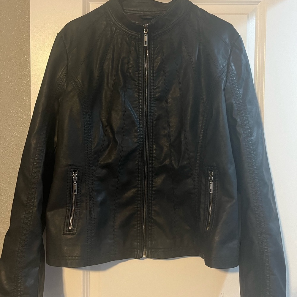 Jacket